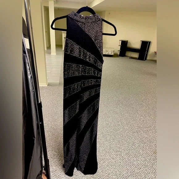 St. John | Dresses | St John Evening Gown Like New Excellent Condition Size  2 85